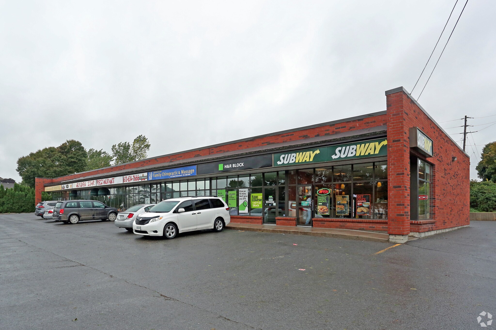 4507 Bath Rd, Loyalist, ON à vendre Photo du bâtiment- Image 1 de 4