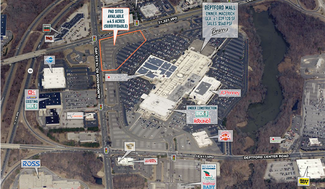 Plus de détails pour 1750 Deptford Center Rd, Deptford, NJ - Terrain à louer