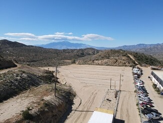 More details for 7886 Shafter Ave, Yucca Valley, CA - Specialty for Sale