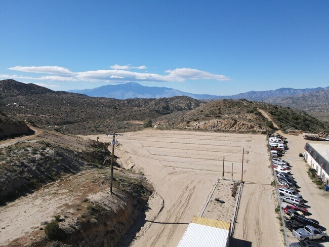 More details for 7886 Shafter Ave, Yucca Valley, CA - Specialty for Sale