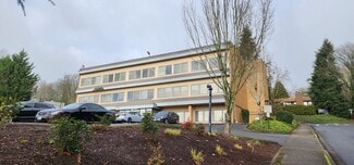More details for 6100 Southcenter Blvd, Tukwila, WA - Office for Lease