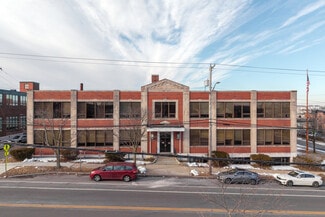 More details for 735 Allens Ave, Providence, RI - Industrial for Lease