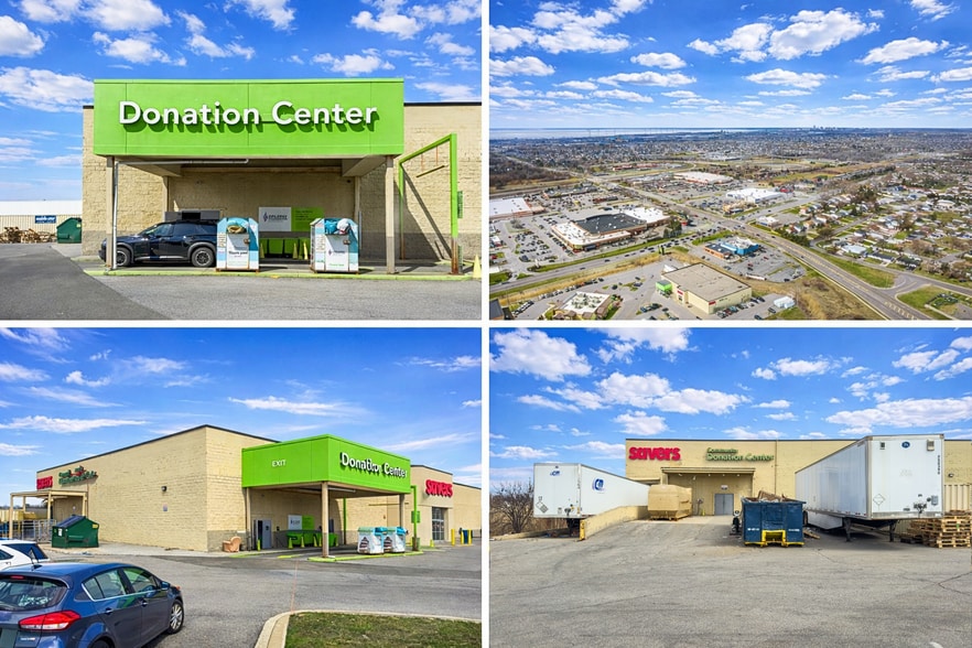 3701 McKinley Pky, Buffalo, NY for sale - Building Photo - Image 2 of 4