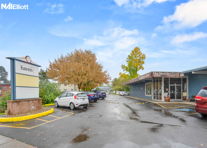 806 NW Murray Blvd, Portland, OR for lease - Building Photo - Image 3 of 4