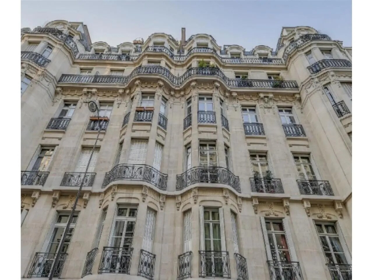 179 Rue De La Pompe, Paris à louer Photo du bâtiment- Image 1 de 6