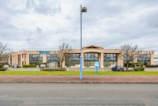 Plus de détails pour Bureau à louer