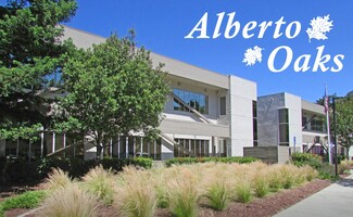 Plus de détails pour 475 Alberto Way, Los Gatos, CA - Bureau à louer