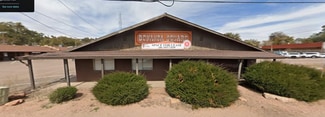 More details for 200 W Frontier St, Payson, AZ - Office/Retail, Retail for Lease
