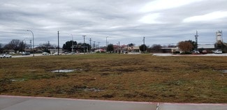 More details for 6479 New York Ave, Arlington, TX - Land for Sale