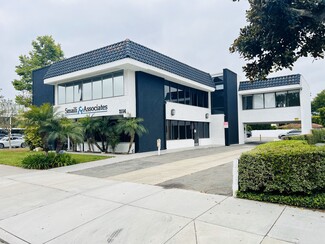 More details for 2114 N Broadway, Santa Ana, CA - Office for Lease