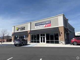 Plus de détails pour 7080 US Highway 431, Albertville, AL - Commerce de détail à louer