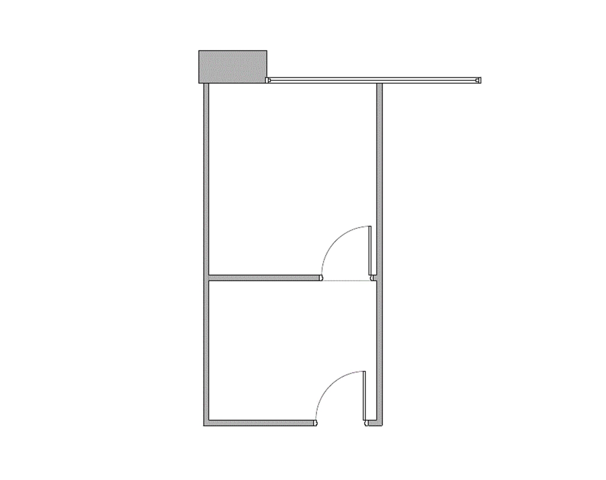 4200 South Fwy, Fort Worth, TX for lease Floor Plan- Image 1 of 1