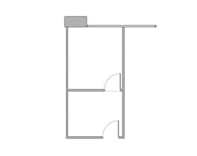 4200 South Fwy, Fort Worth, TX for lease Floor Plan- Image 1 of 1