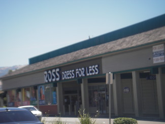 More details for 16905-16999 Monterey St, Morgan Hill, CA - Retail for Lease