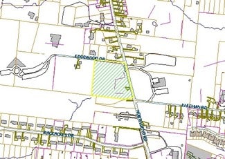 More details for 5033 North Bend Rd, Cincinnati, OH - Land for Sale