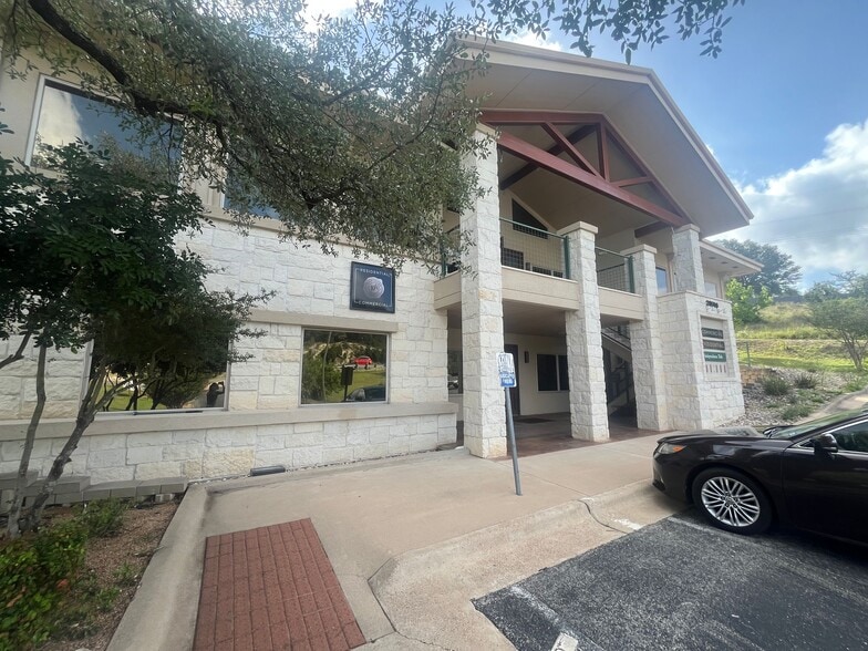 20500 Fm 1431, Lago Vista, TX for lease - Building Photo - Image 2 of 50