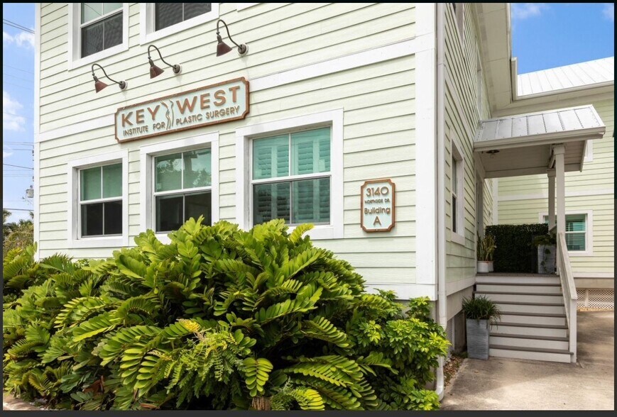 3140 Northside Dr, Key West, FL à vendre - Photo du bâtiment - Image 3 de 25