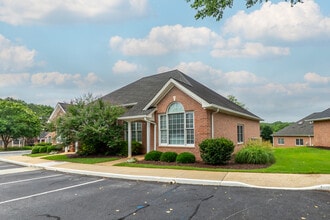 1551 Jennings Mill Rd, Bogart, GA for lease Interior Photo- Image 2 of 17