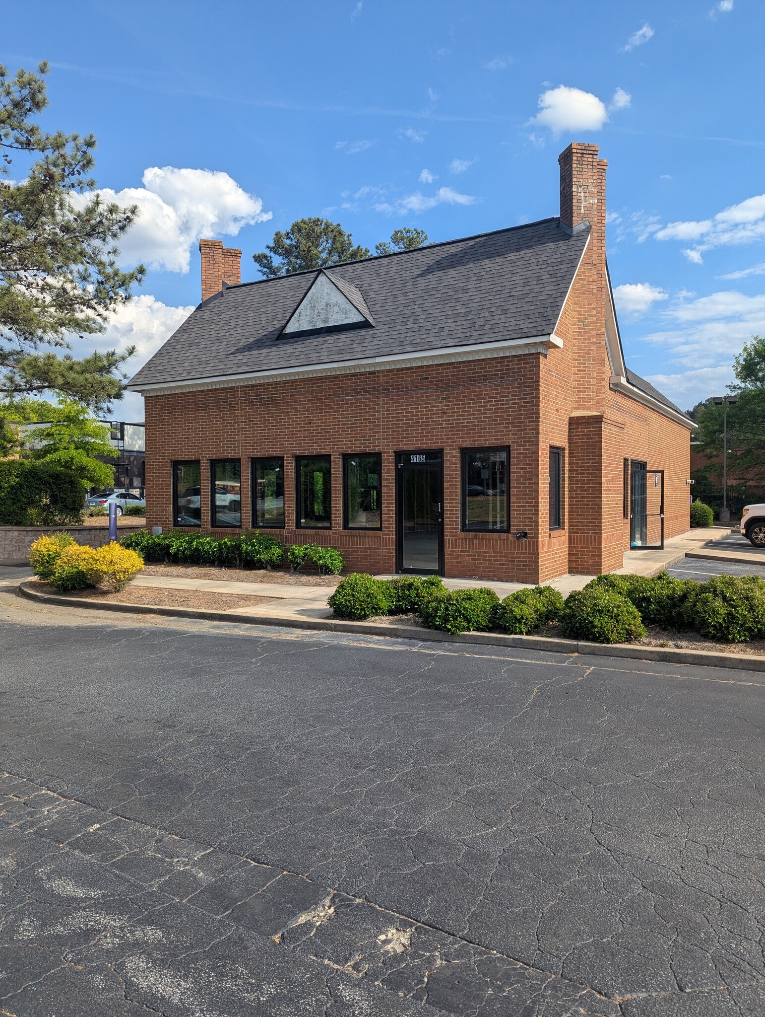 4165 Pleasant Hill Rd, Duluth, GA for sale Building Photo- Image 1 of 4