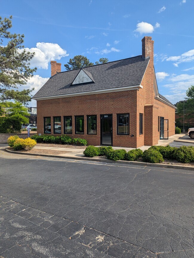 More details for 4165 Pleasant Hill Rd, Duluth, GA - Retail for Sale
