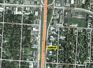 More details for 13201 S US-71 Hwy, Grandview, MO - Land for Sale