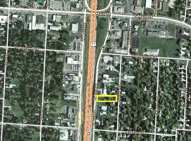 13201 S US-71 Hwy, Grandview, MO for sale Primary Photo- Image 1 of 4