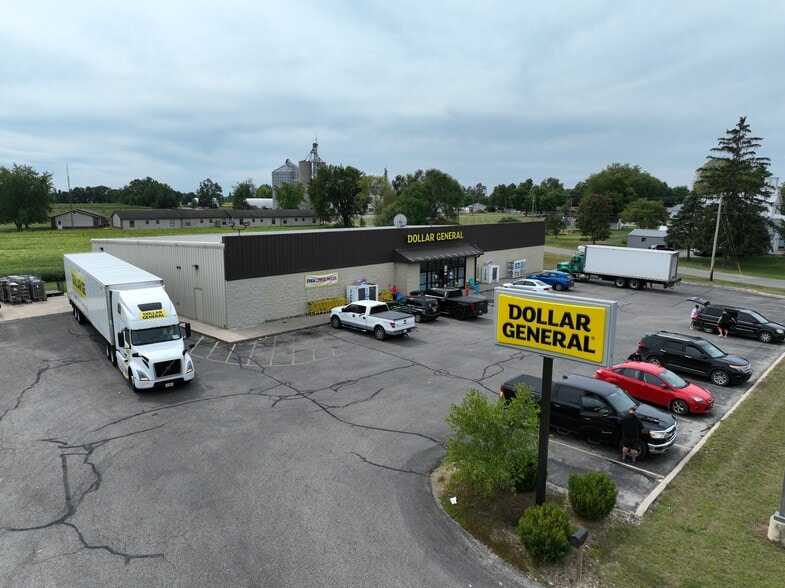 9255 W State Road 120, Orland, IN for sale - Building Photo - Image 1 of 7