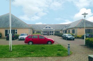 Plus de détails pour Wheal Agar, Camborne - Bureau à louer