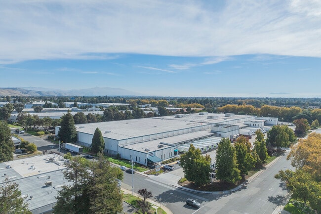 More details for 33400 Dowe Ave, Union City, CA - Industrial for Lease