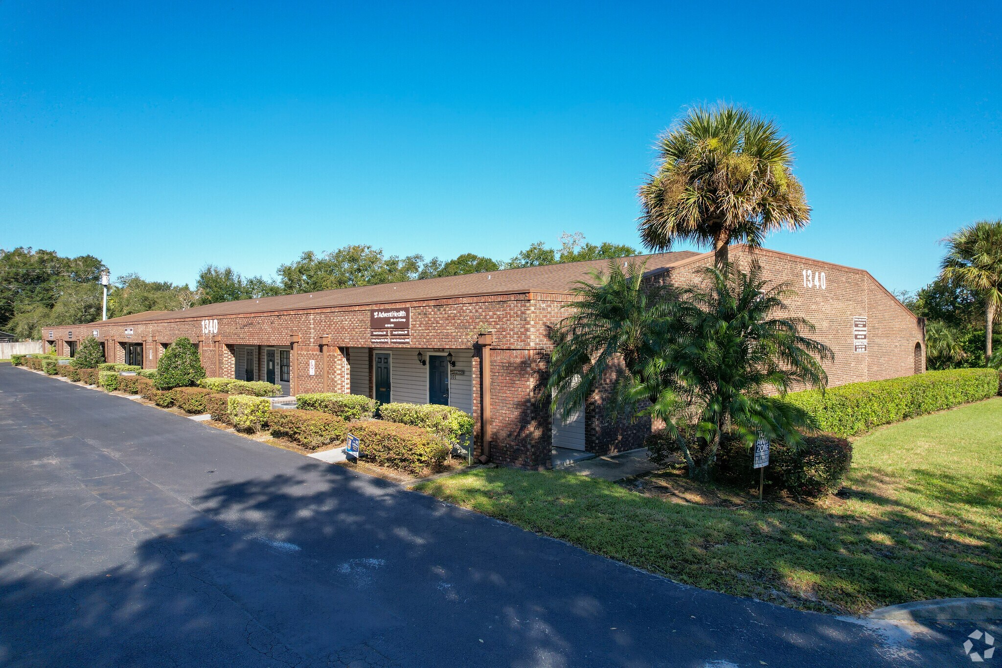 1340 Tuskawilla Rd, Winter Springs, FL à louer Photo principale- Image 1 de 20