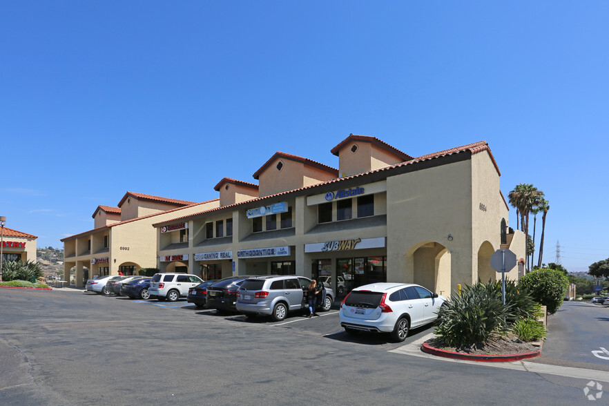 6992-6994 El Camino Real, Carlsbad, CA for lease - Primary Photo - Image 1 of 8