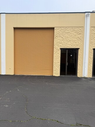 More details for 5440-5460 State Farm Dr, Rohnert Park, CA - Industrial for Lease