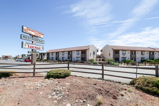 More details for 257 S State Route 64, Williams, AZ - Hospitality for Sale