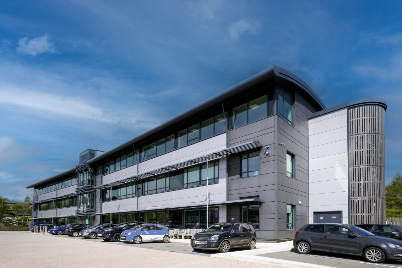 Emperor Way, Exeter for lease Building Photo- Image 1 of 7