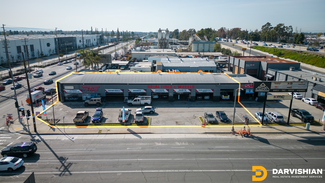 Plus de détails pour 2725-2735 E Artesia Blvd, Long Beach, CA - Industriel à louer