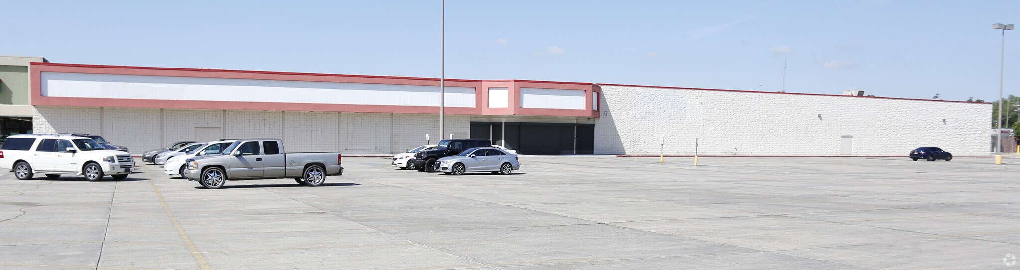 115 S Airline Hwy, Gonzales, LA à louer Photo principale- Image 1 de 6