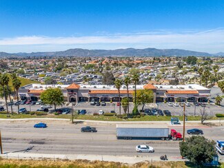 Plus de détails pour 480 N State St, San Jacinto, CA - Commerce de détail à louer