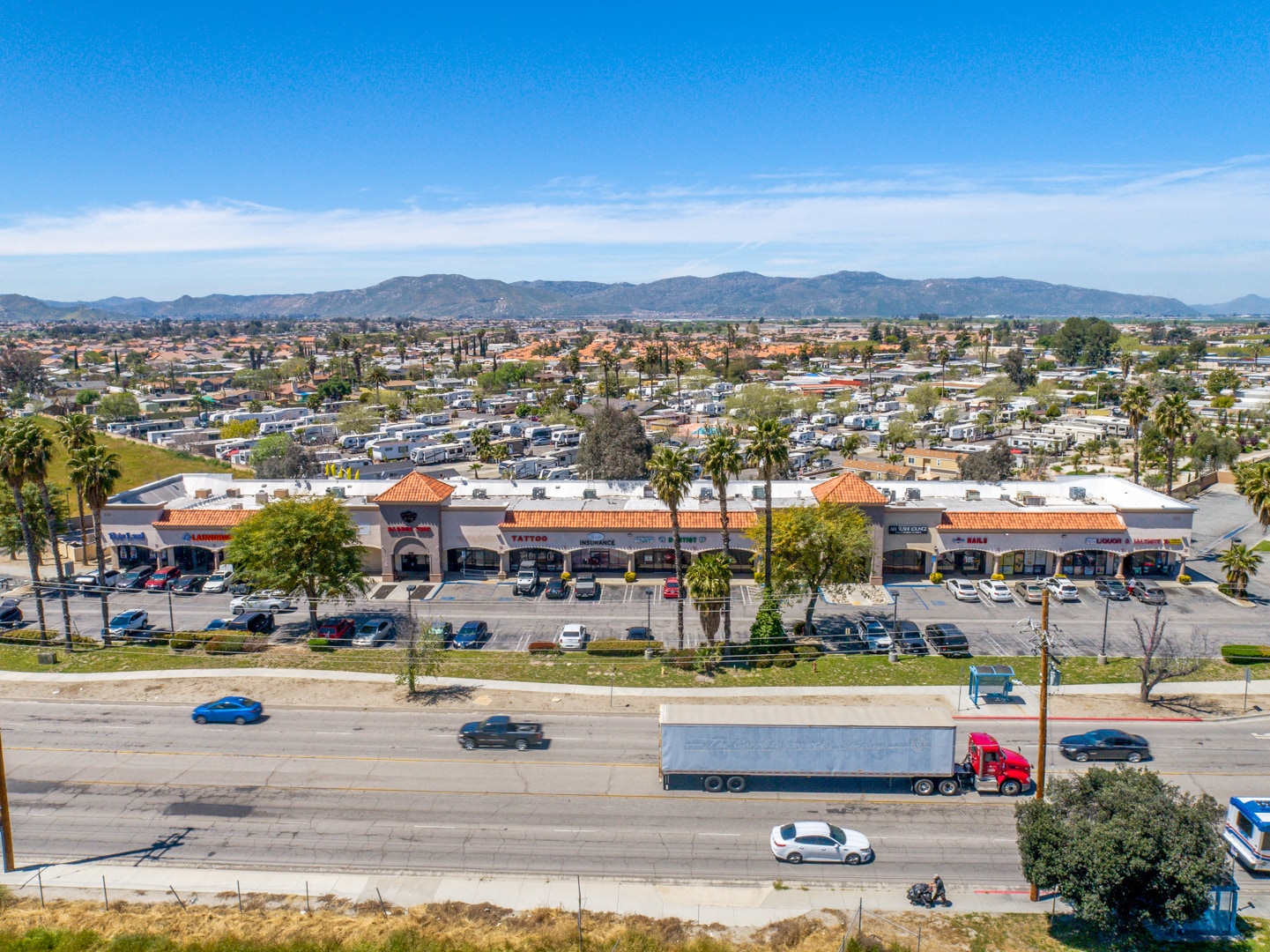 480 N State St, San Jacinto, CA for lease Building Photo- Image 1 of 4