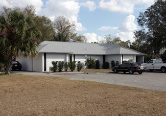 Plus de détails pour 810 N Mills Ave, Arcadia, FL - Bureau à vendre