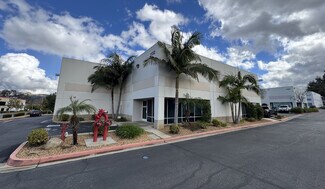 Plus de détails pour 1132 Olympic Dr, Corona, CA - Industriel à louer