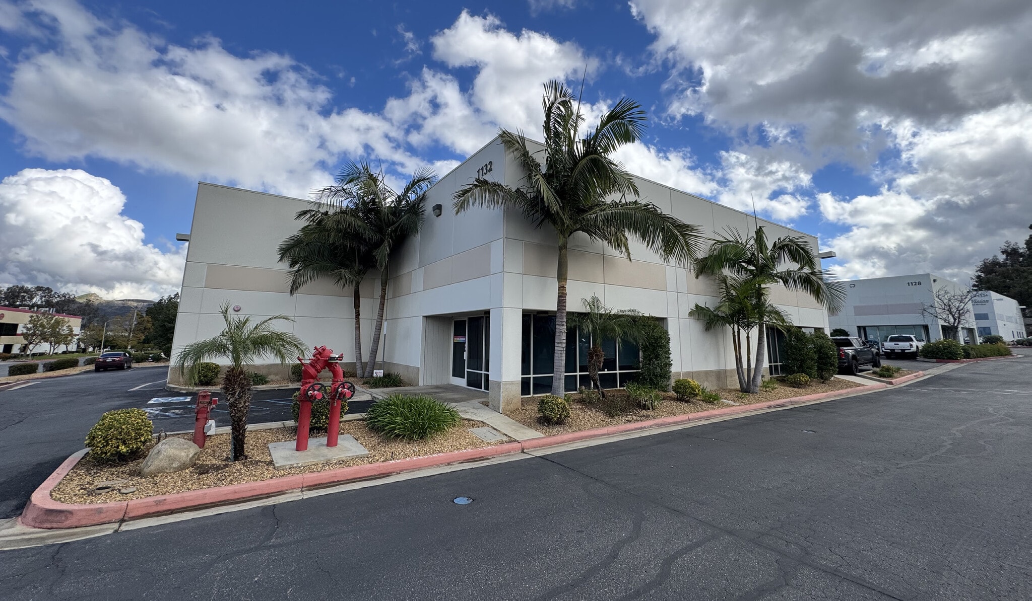1132 Olympic Dr, Corona, CA for lease Primary Photo- Image 1 of 8