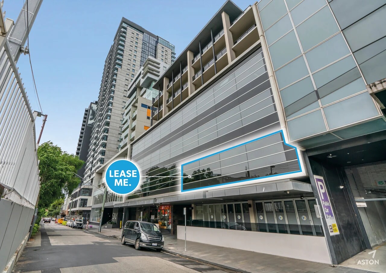 10 Yarra St, South Yarra for lease Building Photo- Image 1 of 11