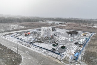 Plus de détails pour 211 Sam Miller Way, Whitchurch-Stouffville, ON - Bureau, Médical à louer