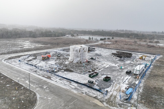 More details for 211 Sam Miller Way, Whitchurch-Stouffville, ON - Office, Medical for Lease