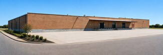 Plus de détails pour 5939 Holly Rd, Corpus Christi, TX - Local d'activités à louer