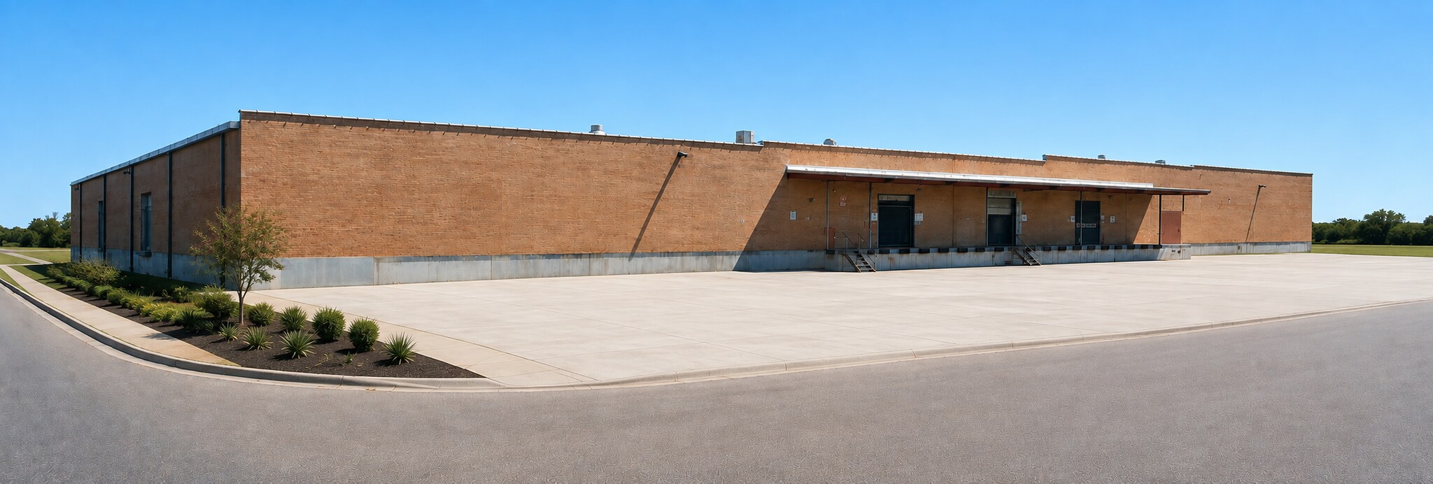 5939 Holly Rd, Corpus Christi, TX for lease Building Photo- Image 1 of 4