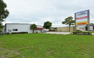 More details for 1985 Cattlemen Rd, Sarasota, FL - Industrial for Lease