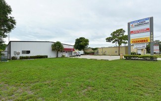 Plus de détails pour 1985 Cattlemen Rd, Sarasota, FL - Industriel à louer