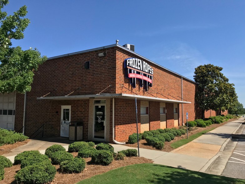7920 Macon Hwy, Watkinsville, GA à louer - Photo du bâtiment - Image 3 de 22