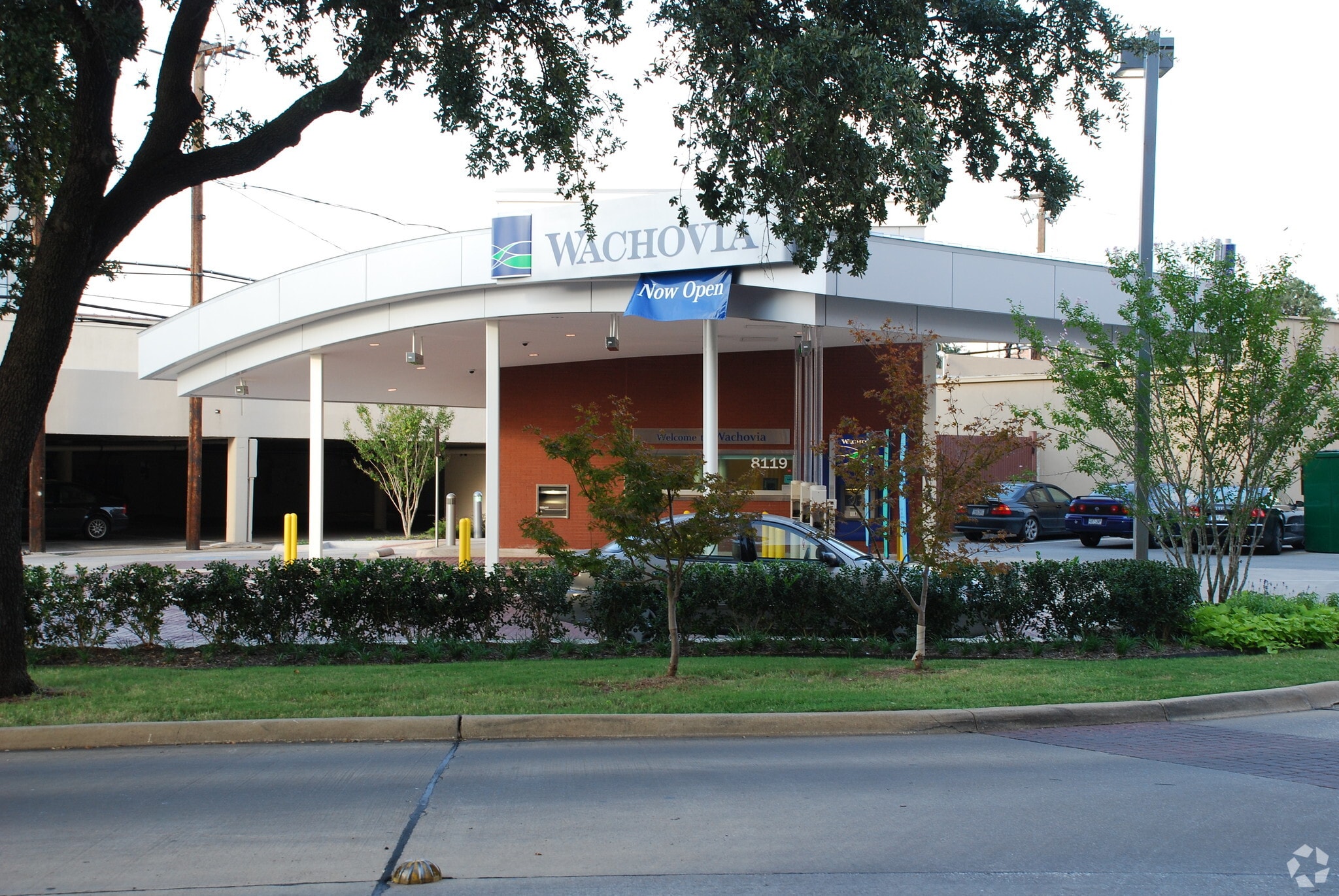 8119 Preston Rd, Dallas, TX for lease Primary Photo- Image 1 of 5